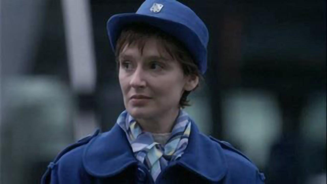 Le Bleu des villes 1999 movie scene