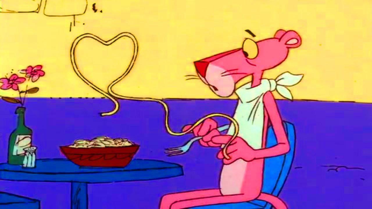 The Pink of Arabee 1976 movie scene