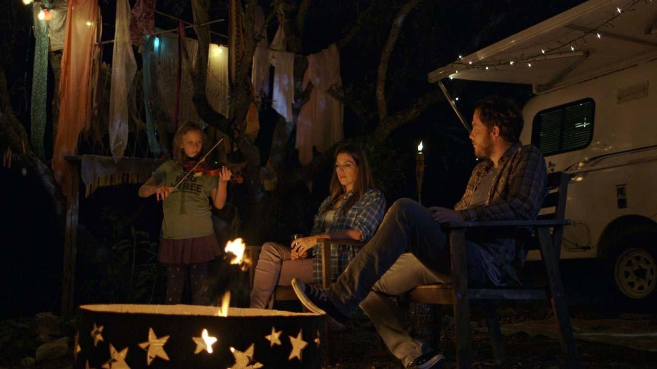 Homestate 2016 movie scene