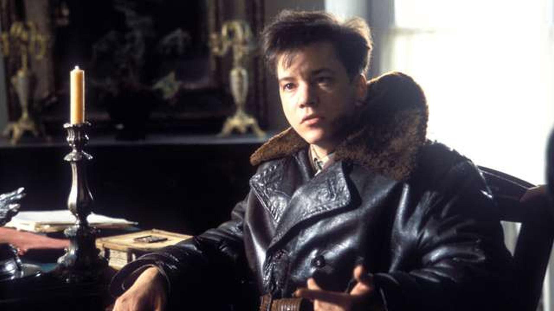 Back in the USSR 1992 movie scene