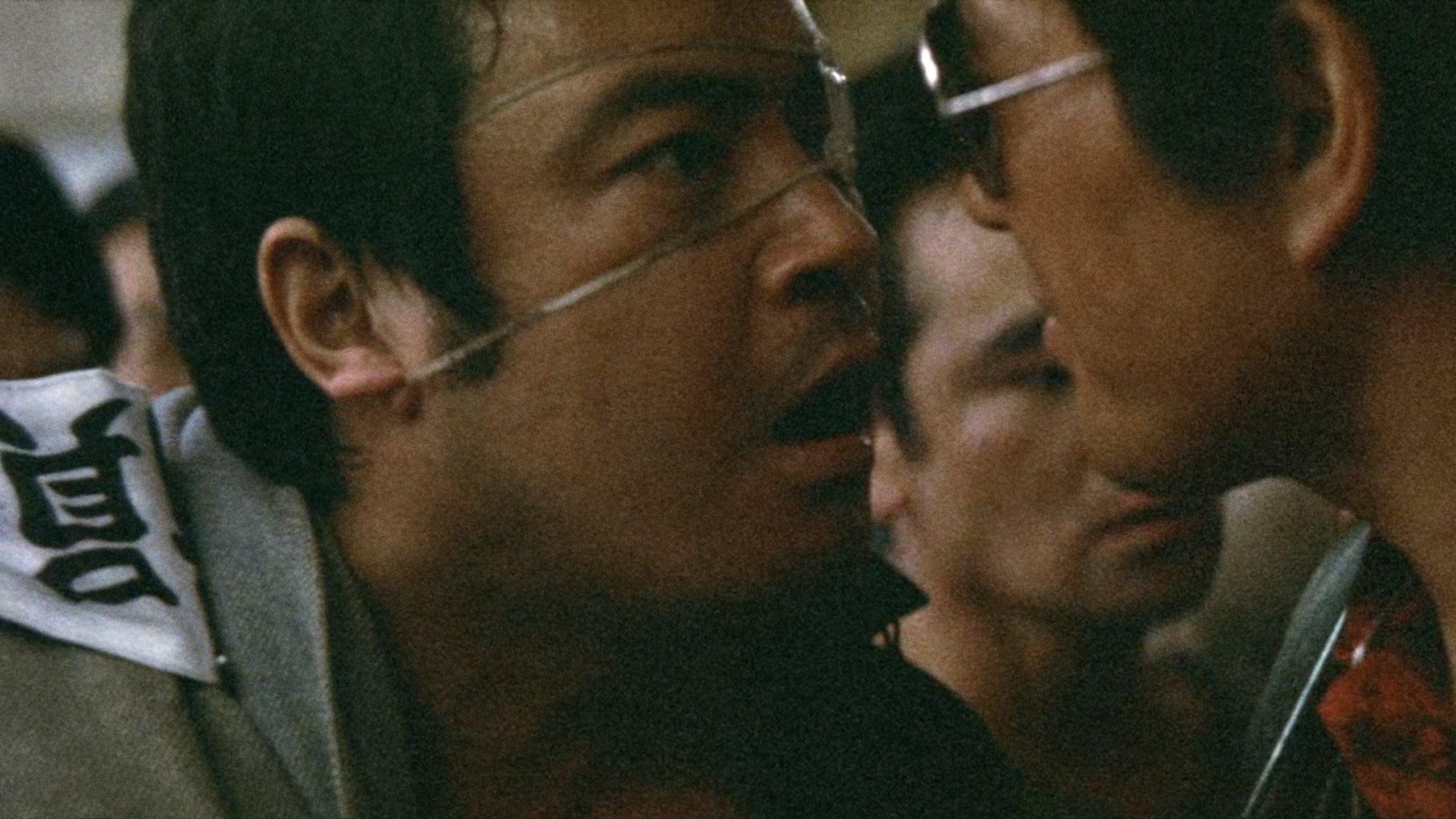 Battles Without Honor and Humanity: Deadly Fight in Hiroshima 1973 movie scene