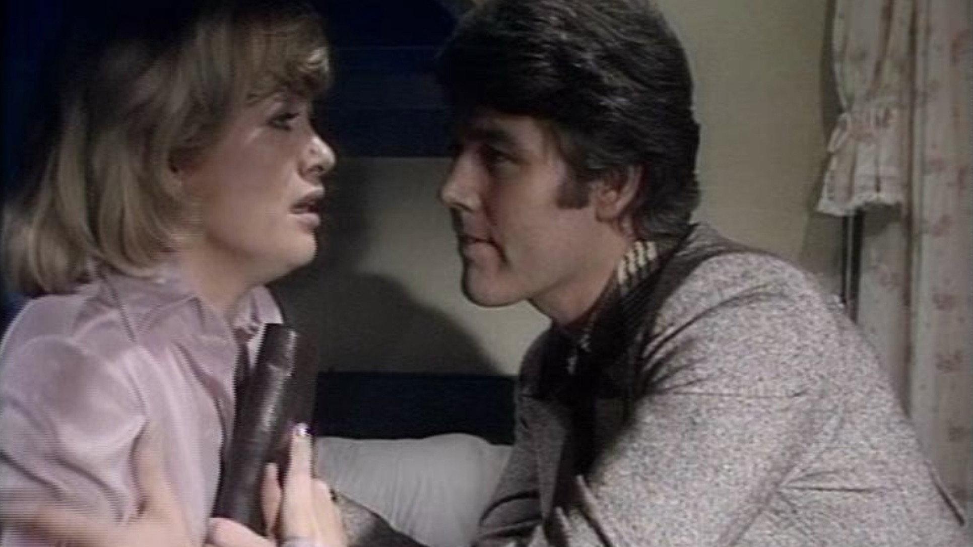 Night Is the Time for Killing 1975 movie scene