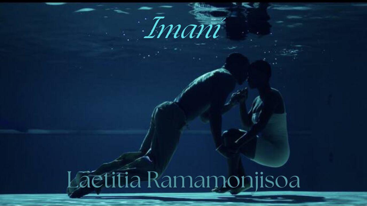 Imani 2020 movie scene