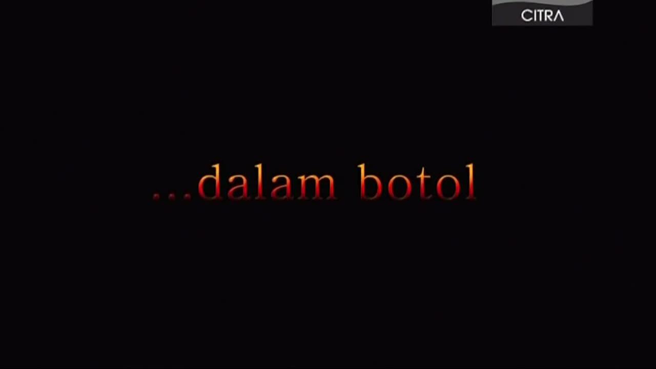 In A Bottle 2011 movie scene