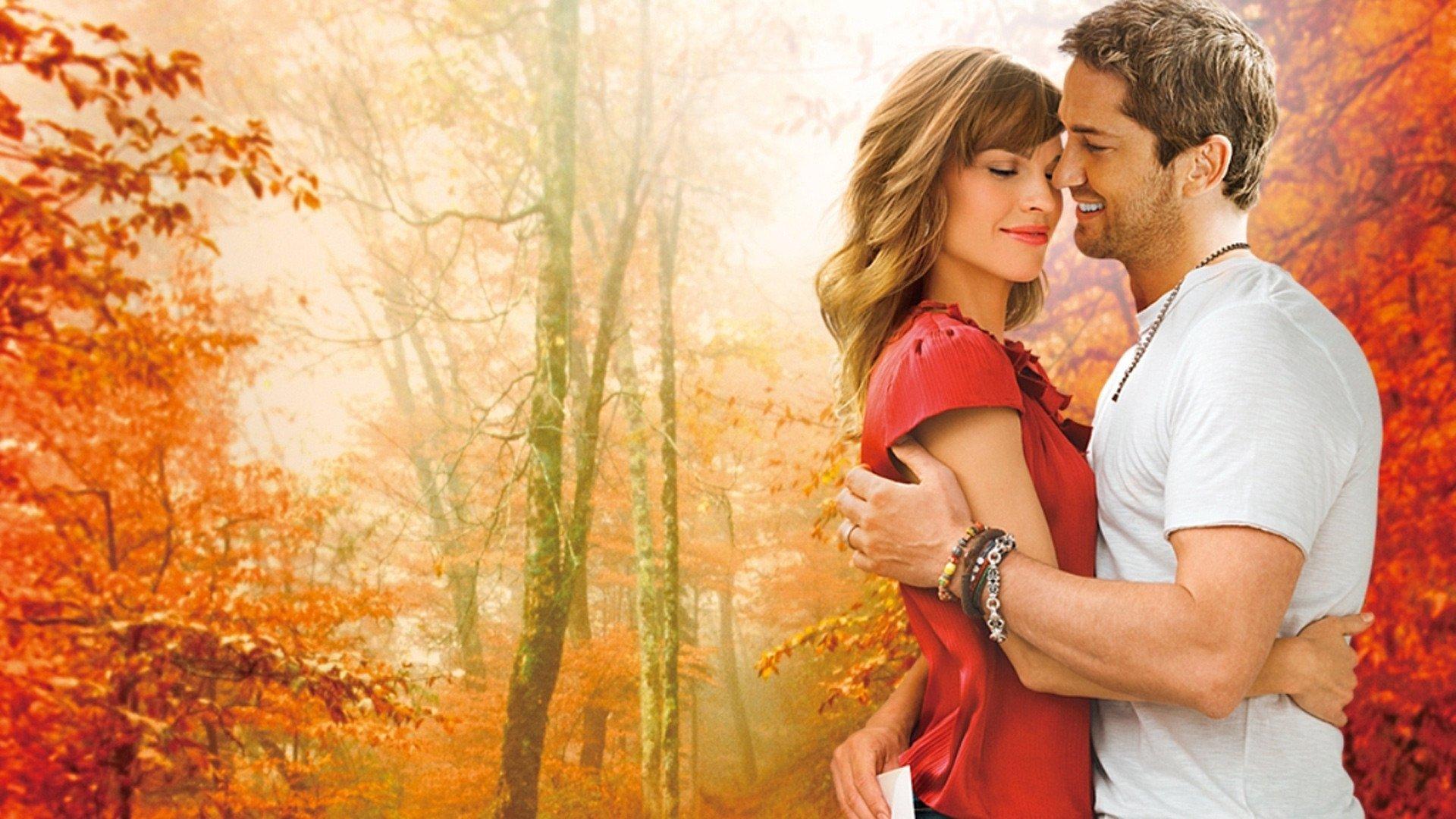 P.S. I Love You 2007 movie scene