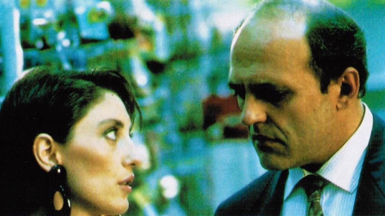 Antelope Cobbler 1993 movie scene
