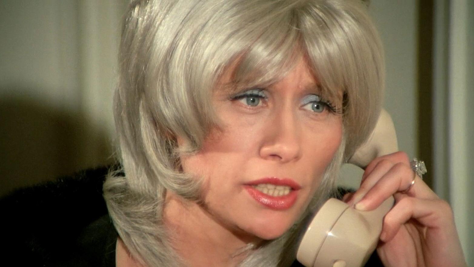 Double Agent 73 1974 movie scene