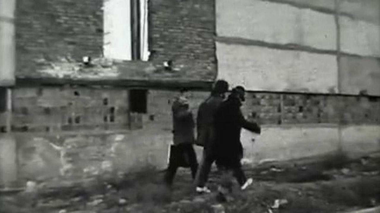 Provincial Life 1982 movie scene