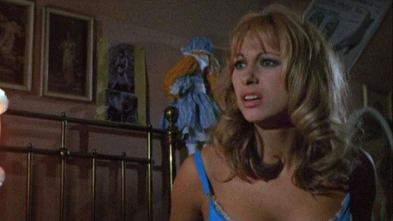 The Weekend Murders 1970 movie scene