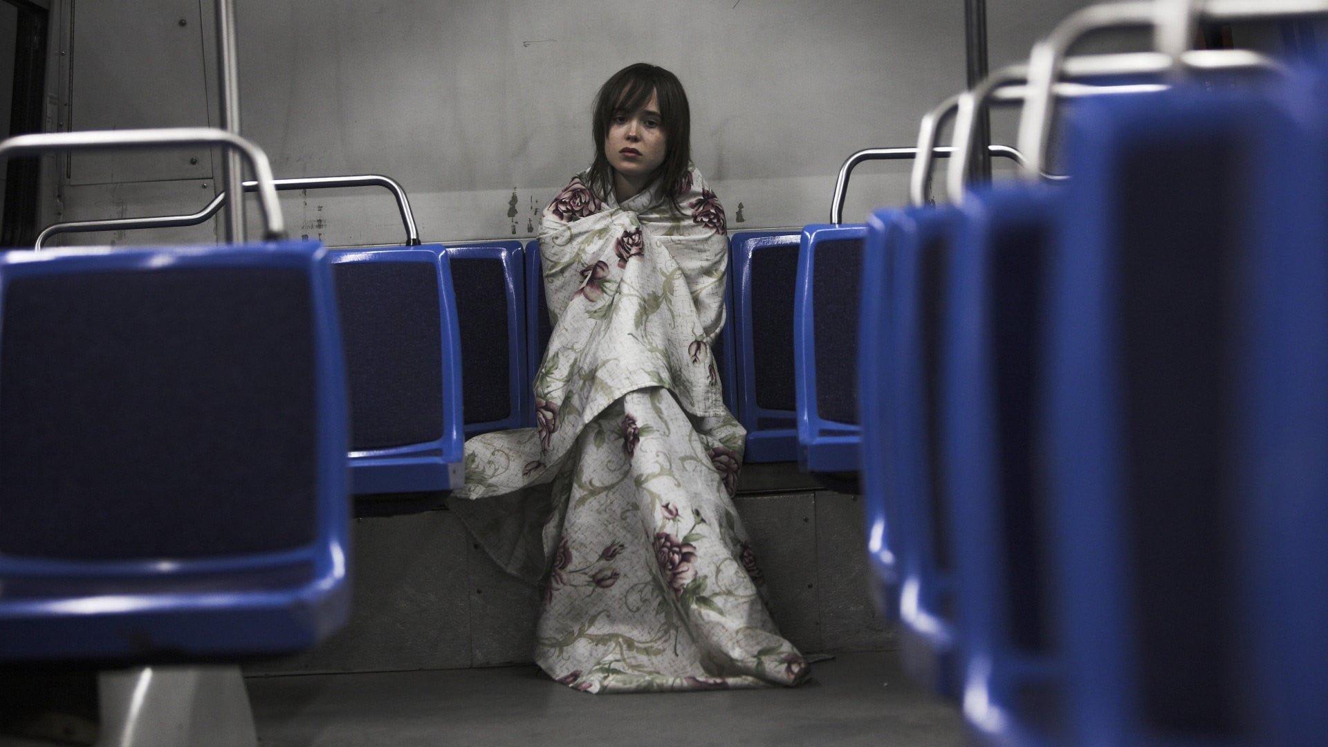 The Tracey Fragments 2007 movie scene