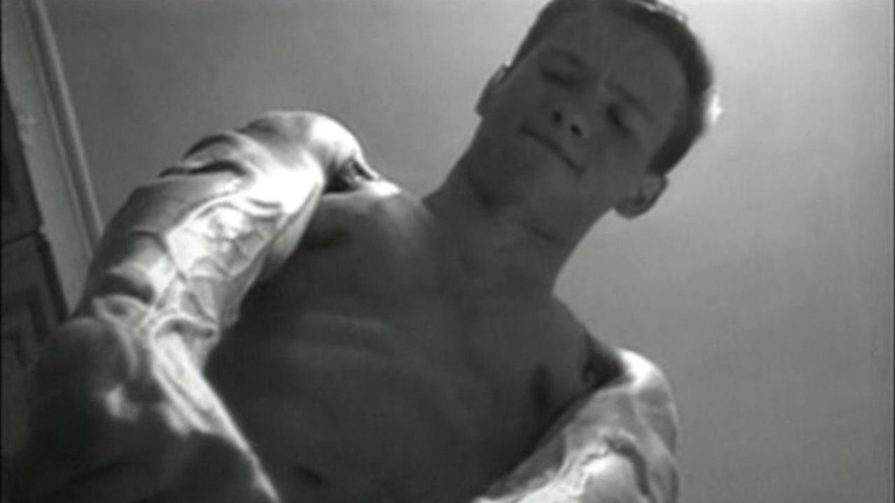 Birch 1995 movie scene