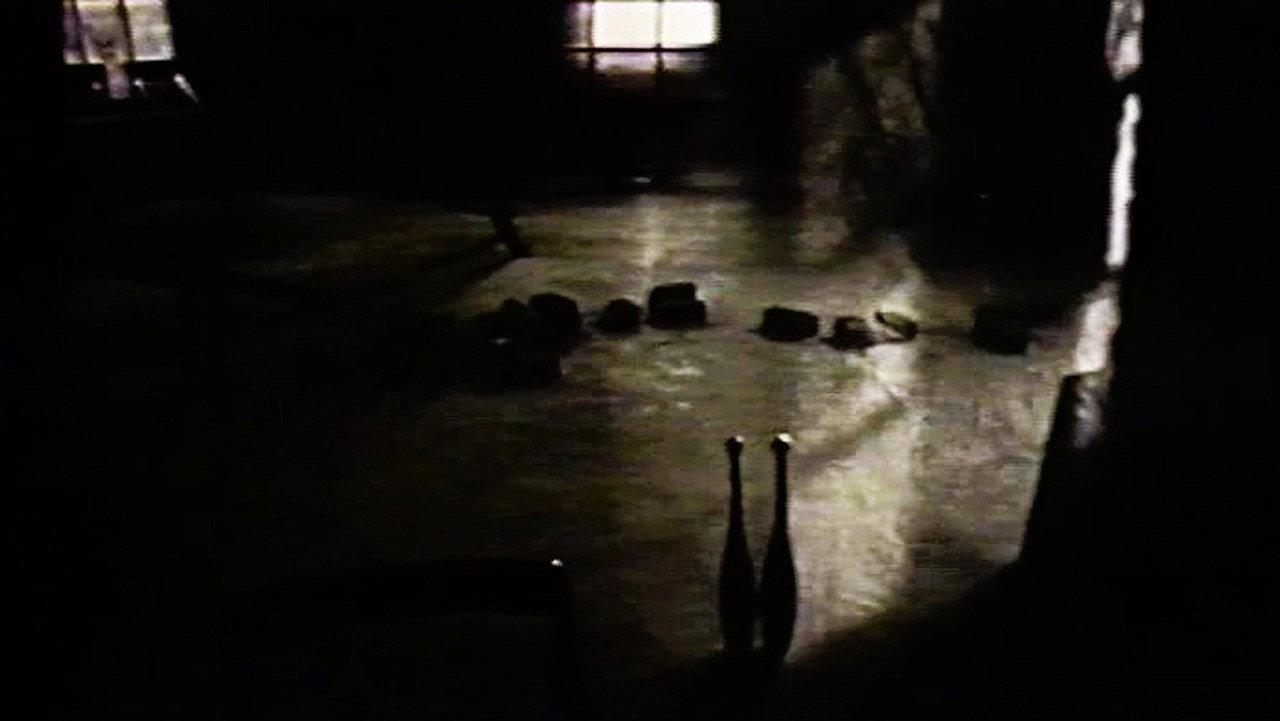 Florence 1975 movie scene