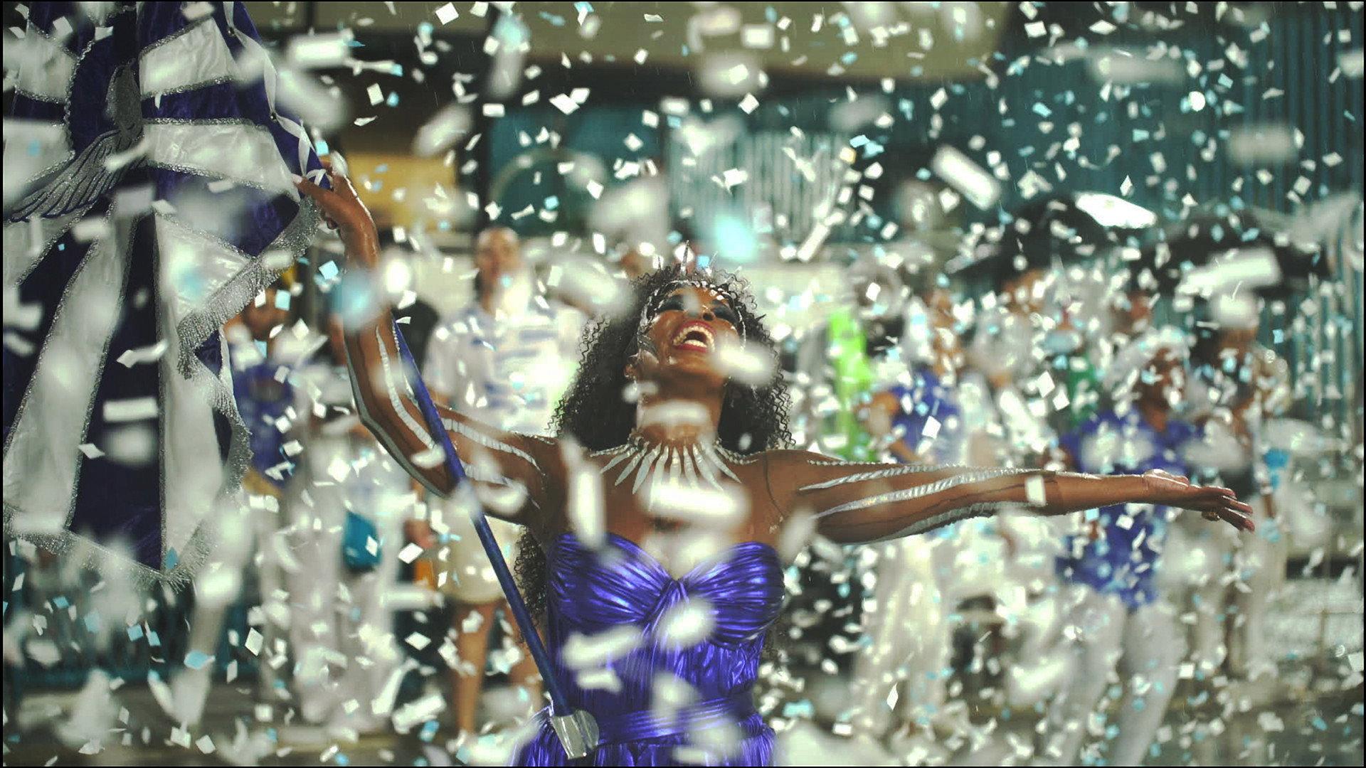 Squel, Confessions of the Carnival Queen 2026 movie scene