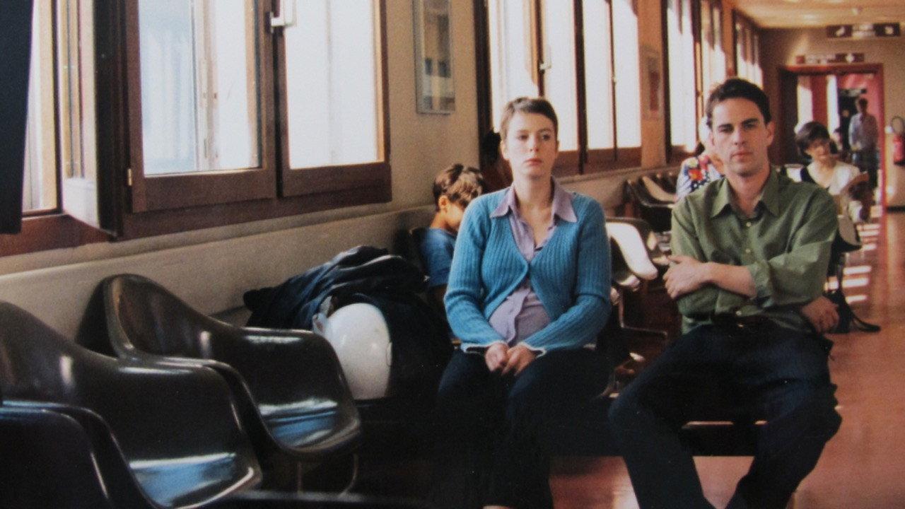 Battle Cries 1999 movie scene