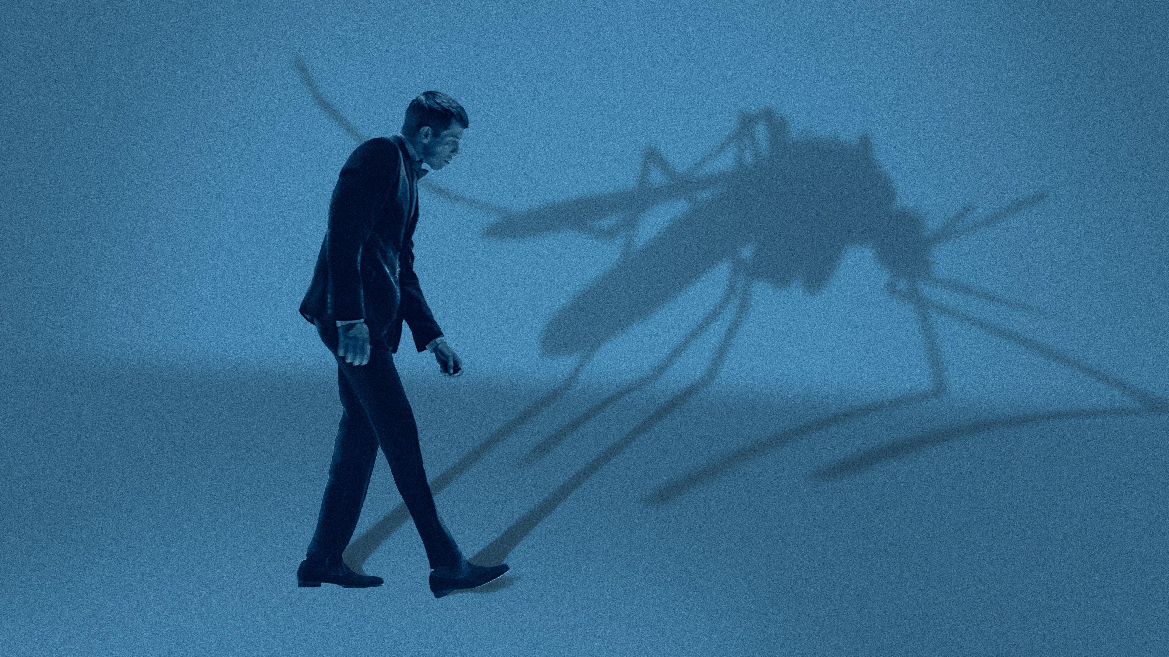 Mosquito State 2021 movie scene