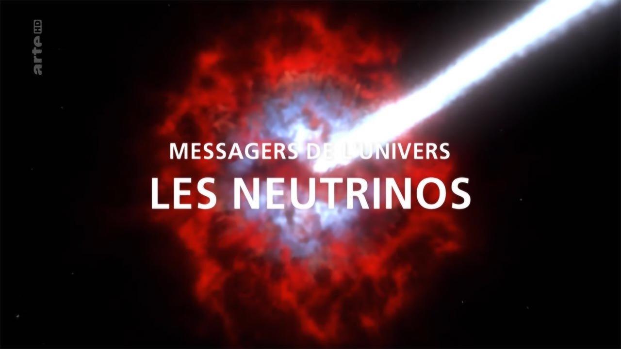 Black Holes: Messages from the Edge of the Universe 2017 movie scene