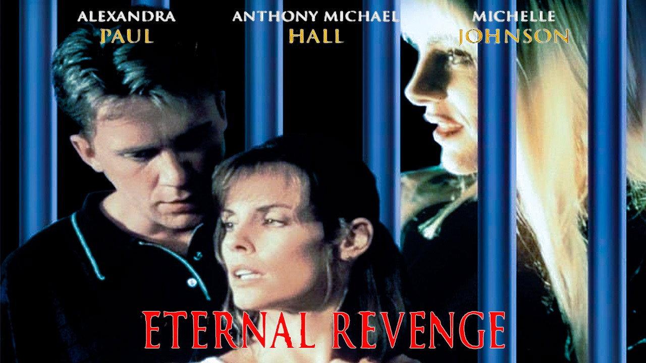 Revenge 1999 movie scene