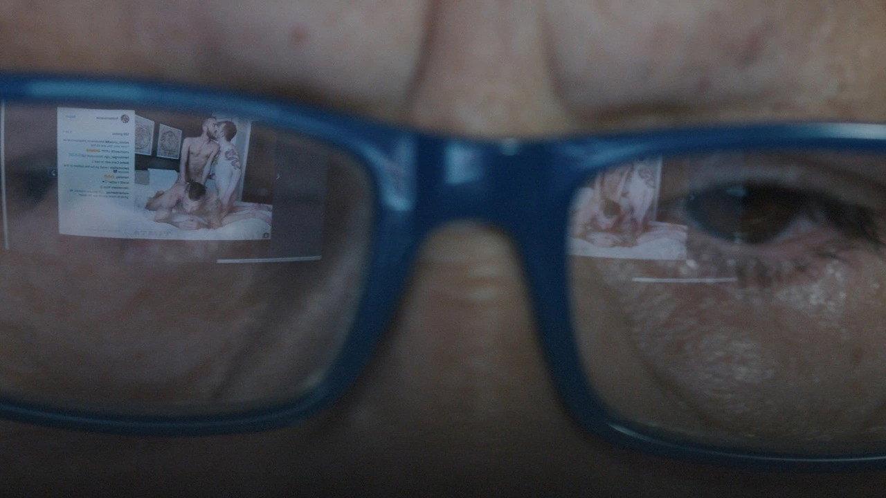 Until Porn Do Us Part 2018 movie scene