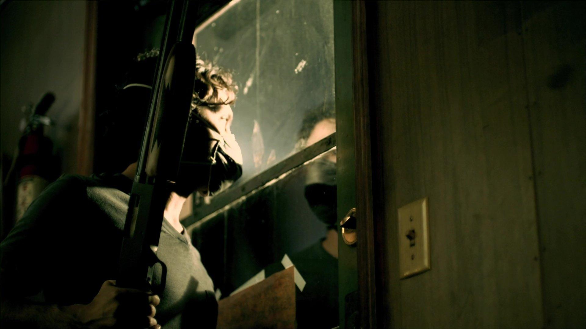 State of Emergency 2012 movie scene