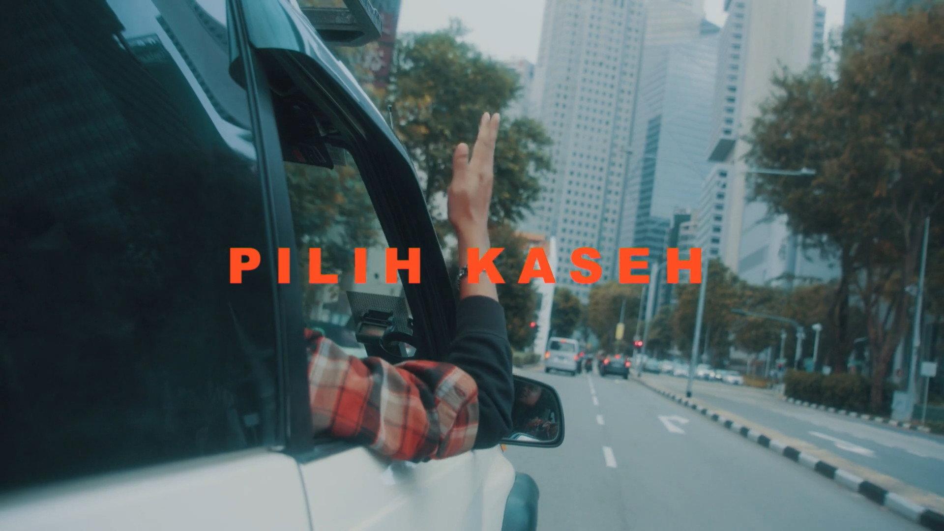 Pilih Kaseh 2023 movie scene