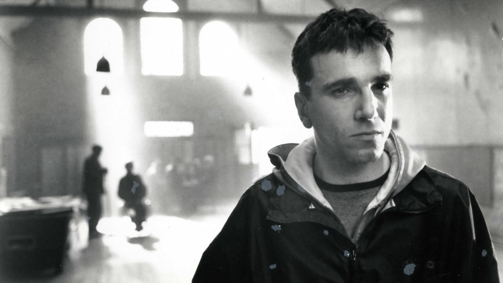 Daniel Day-Lewis: The Hollywood Genius 2021 movie scene