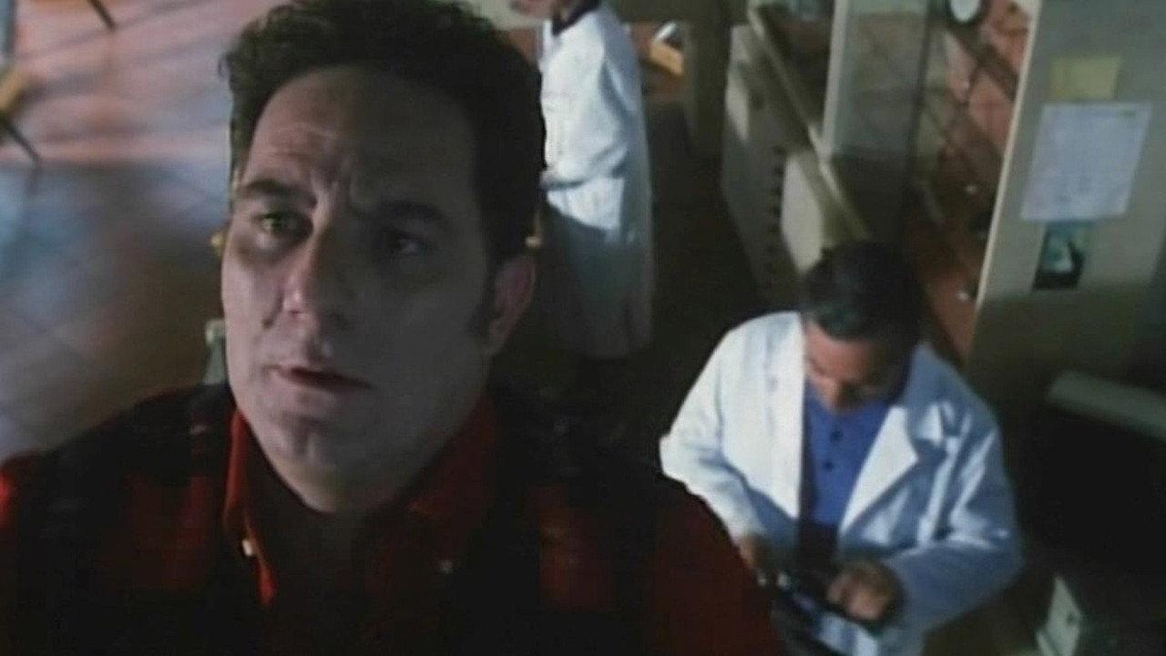 Bruno aspetta in macchina 1996 movie scene
