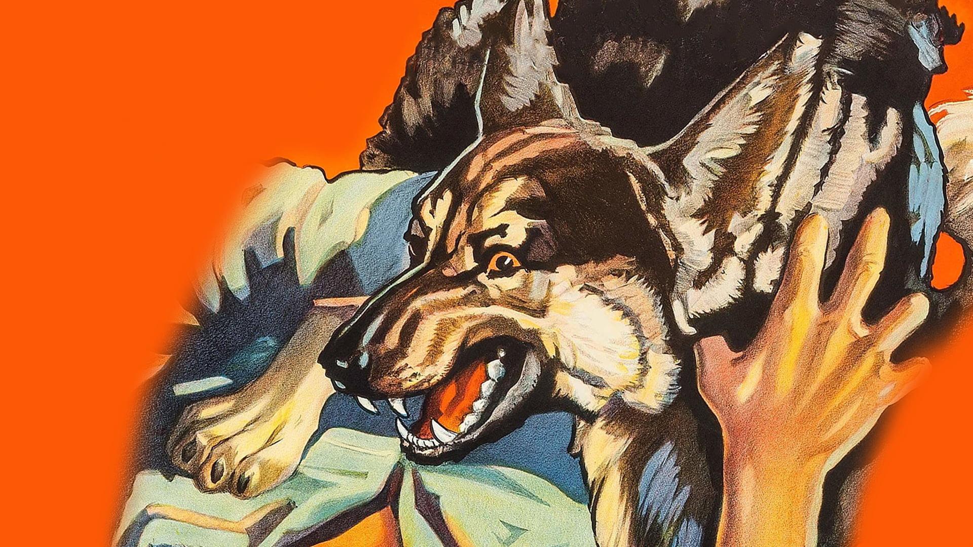 Ferocious Pal 1934 movie scene