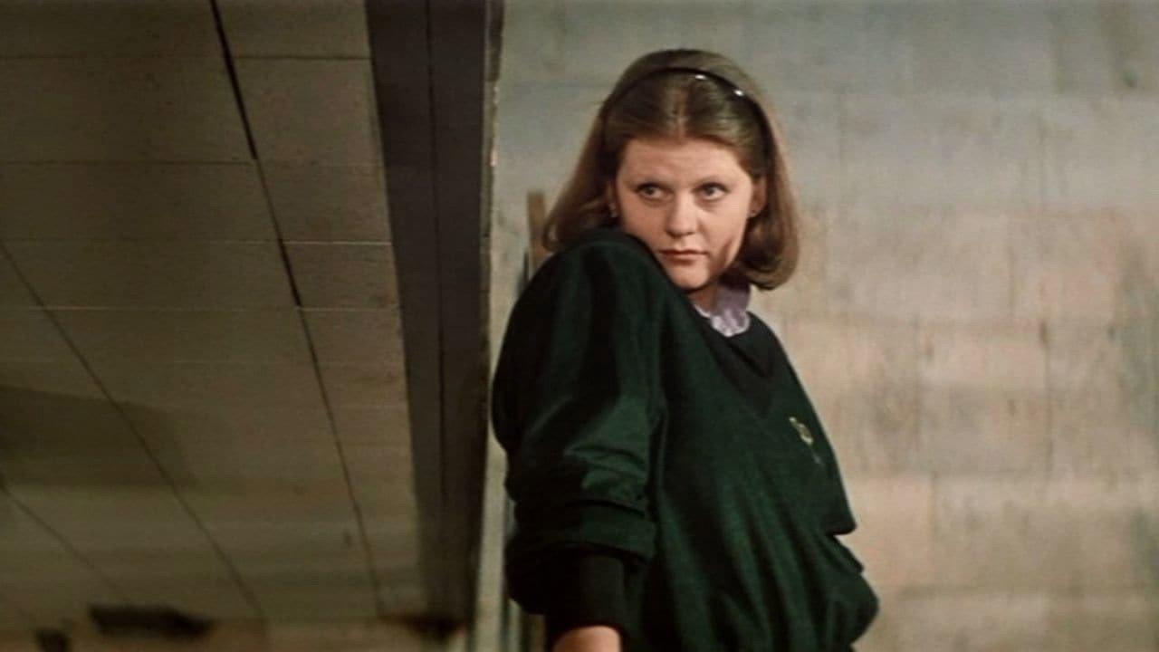 The Most Charming and Attractive 1985 movie scene