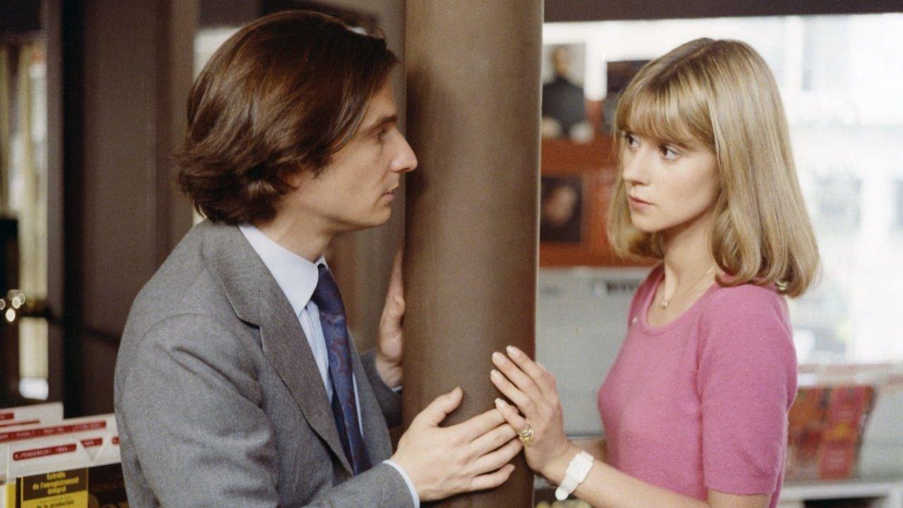 Love on the Run 1979 movie scene