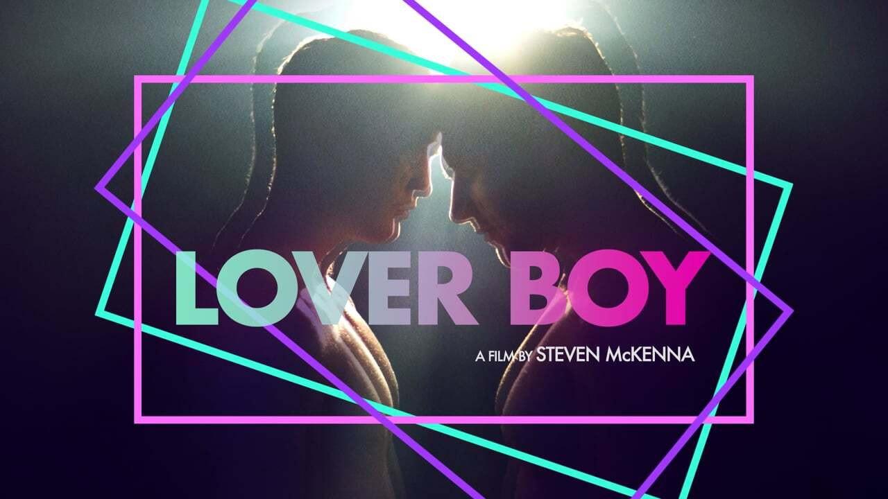 Lover Boy 2018 movie scene