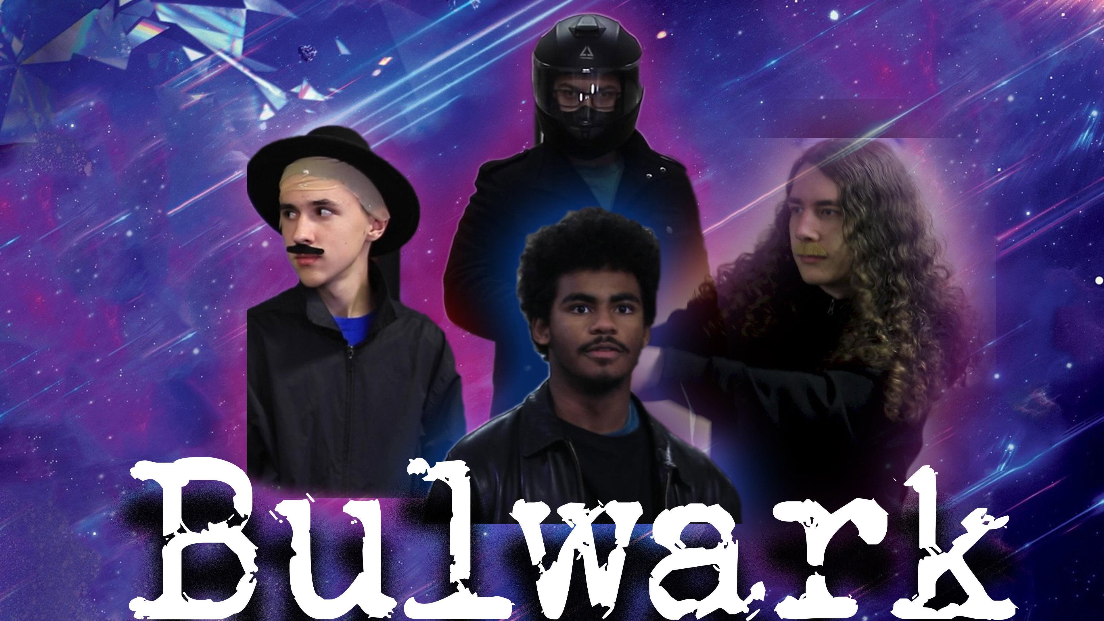 Bulwark 2023 movie scene