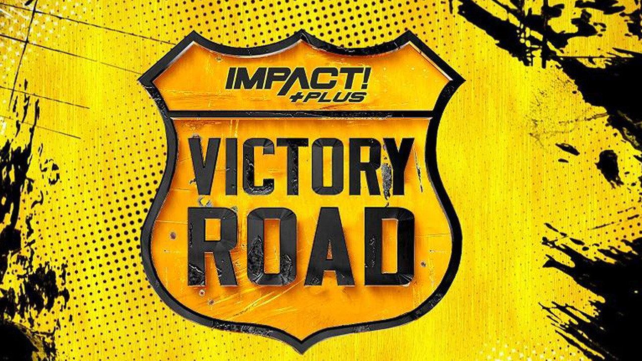 IMPACT Wrestling: Victory Road 2021 2021 movie scene