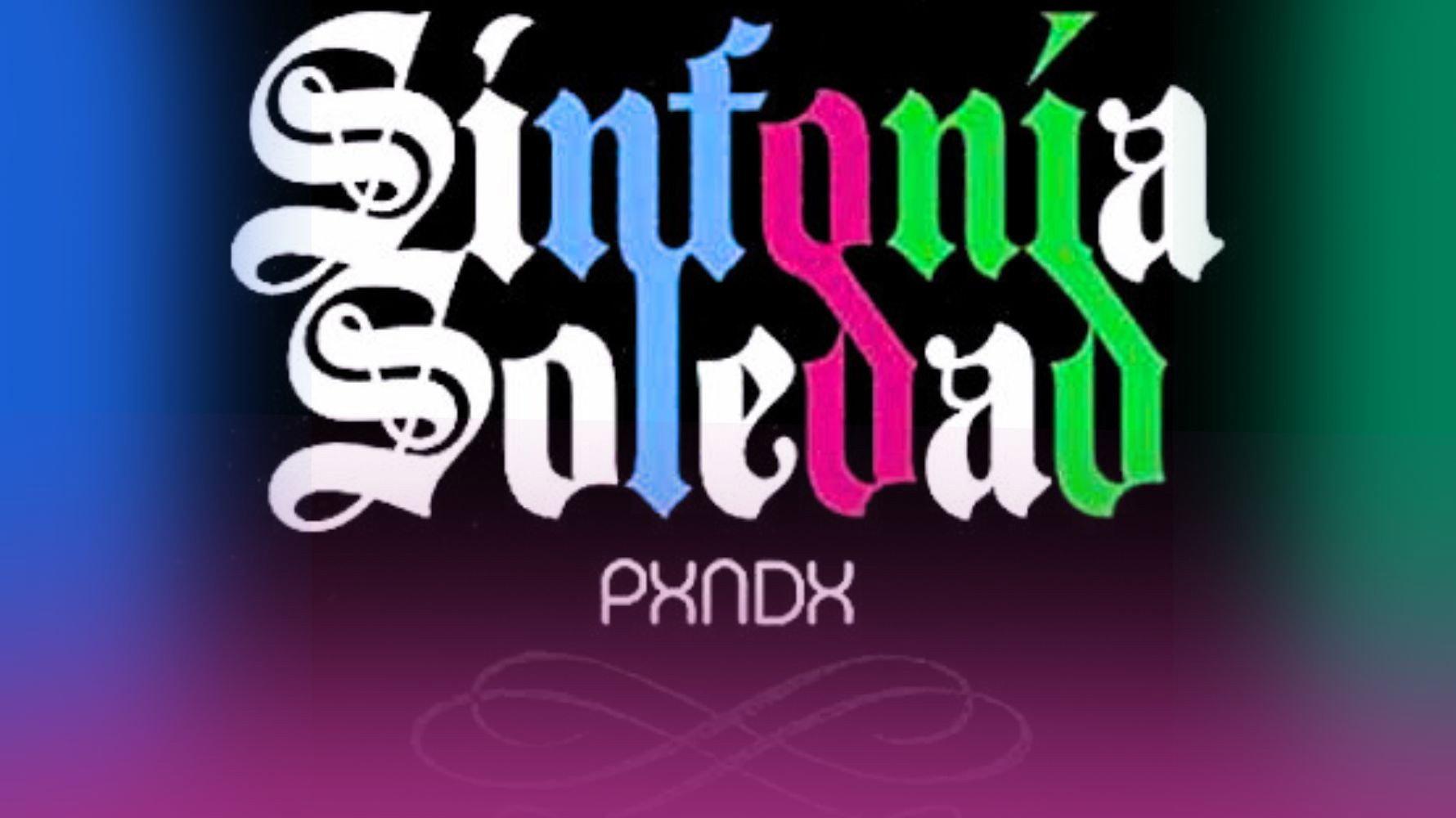PXNDX - Loneliness Symphony 2007 movie scene