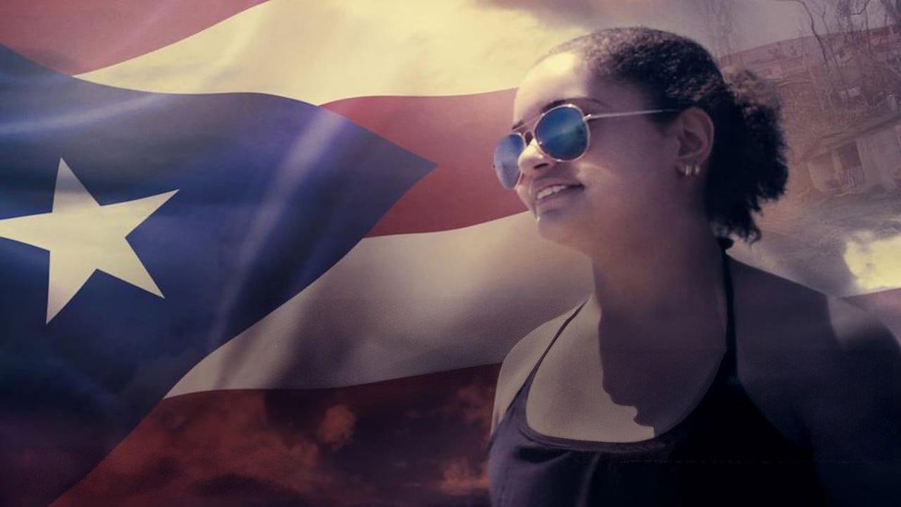 After Maria 2019 movie scene
