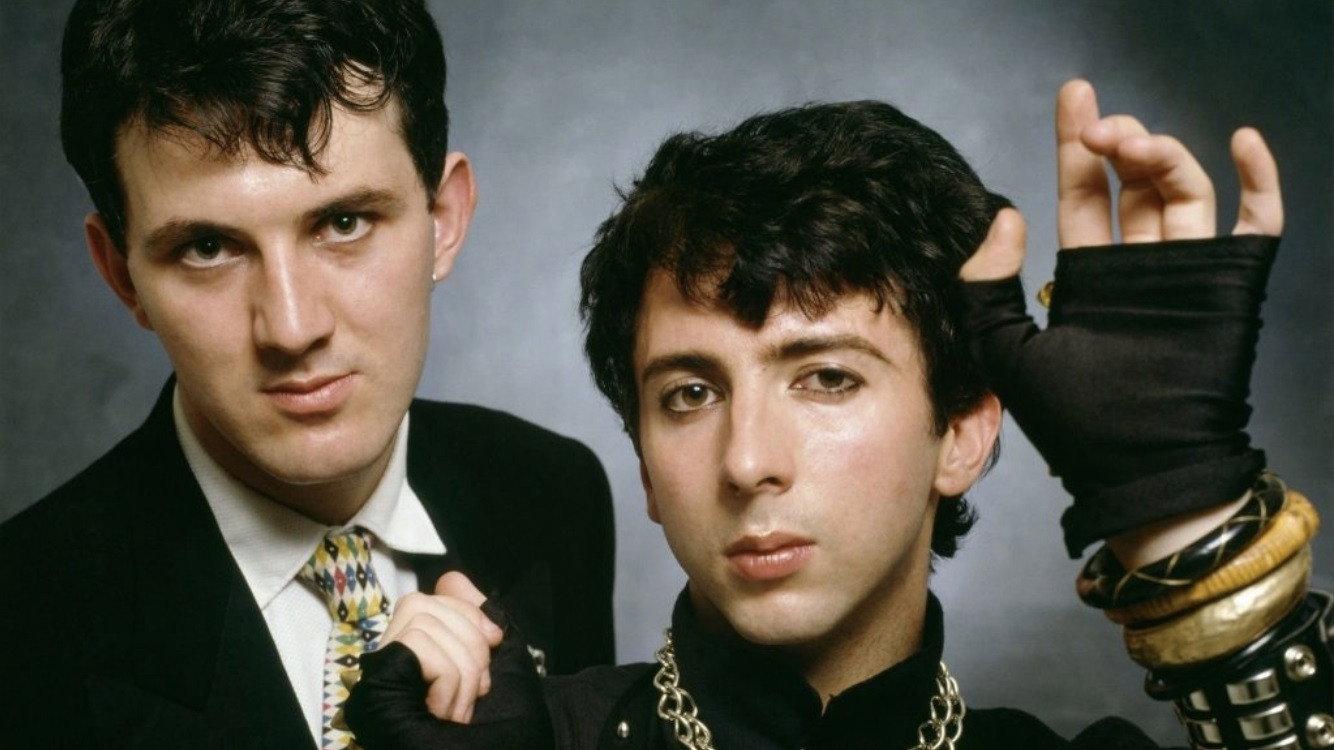 Young Guns Go For It - Soft Cell 2000 movie scene