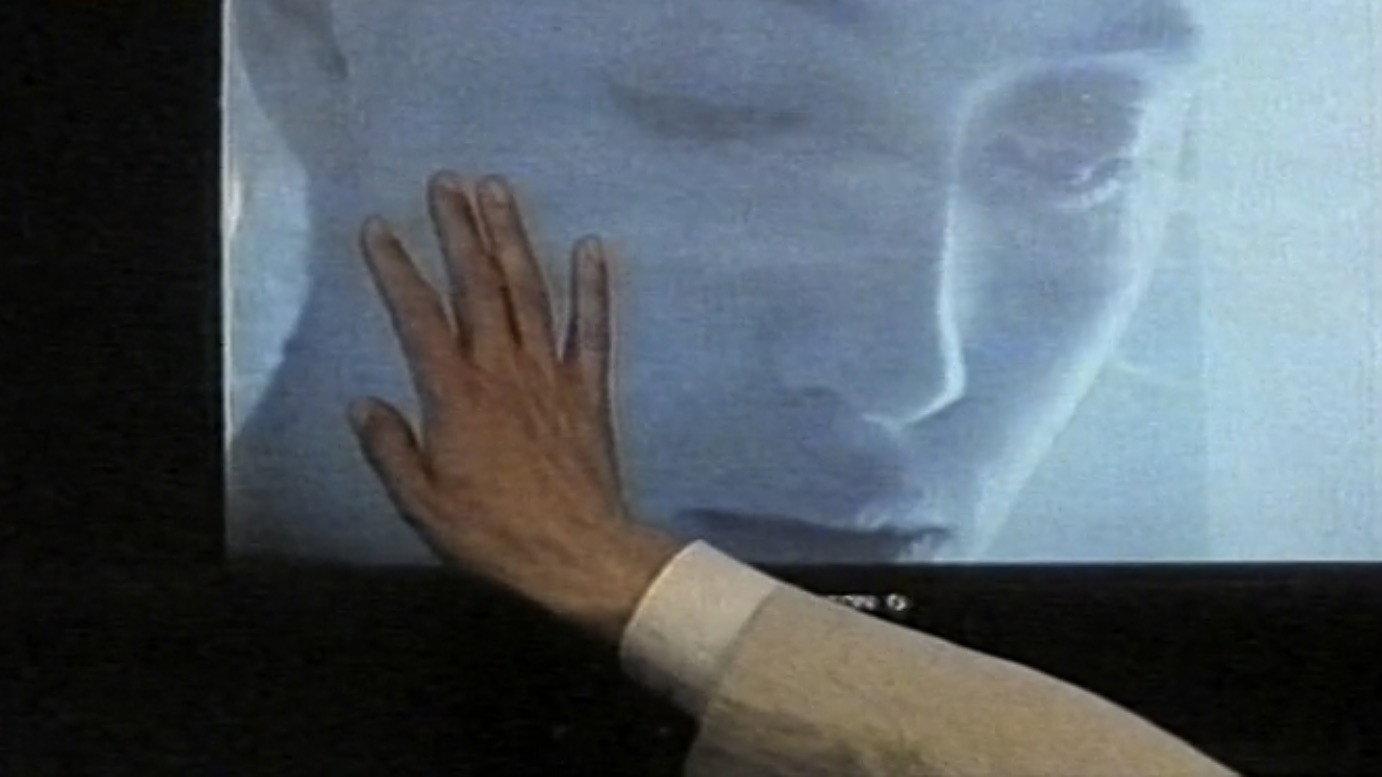 Ginevra 1992 movie scene