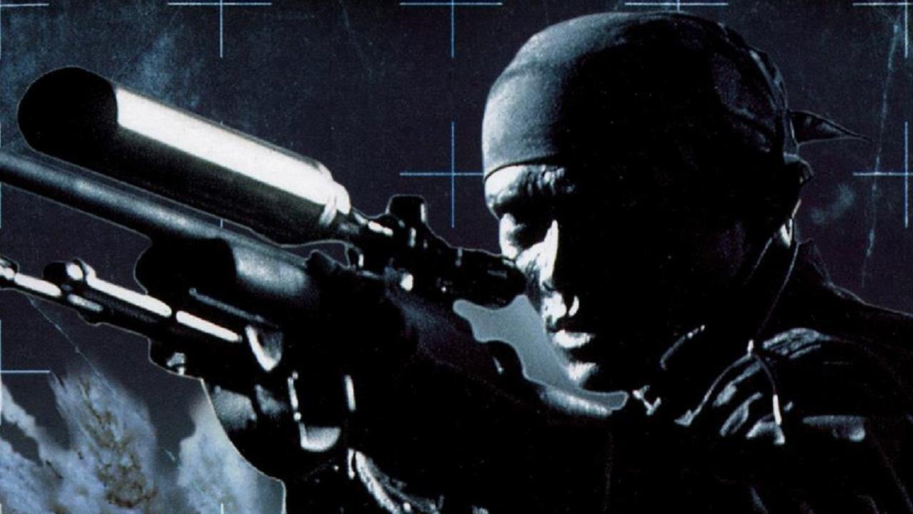 Sabotage 1996 movie scene