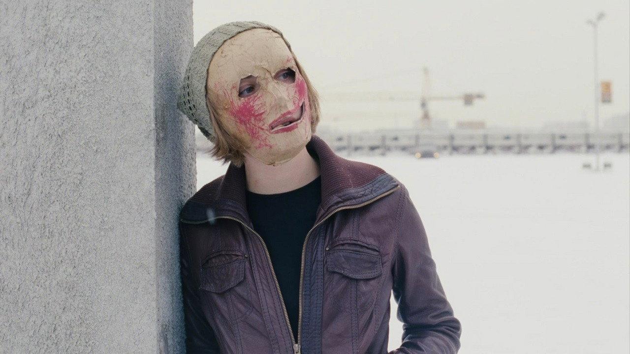 Danger of Complete Extinction 2012 movie scene