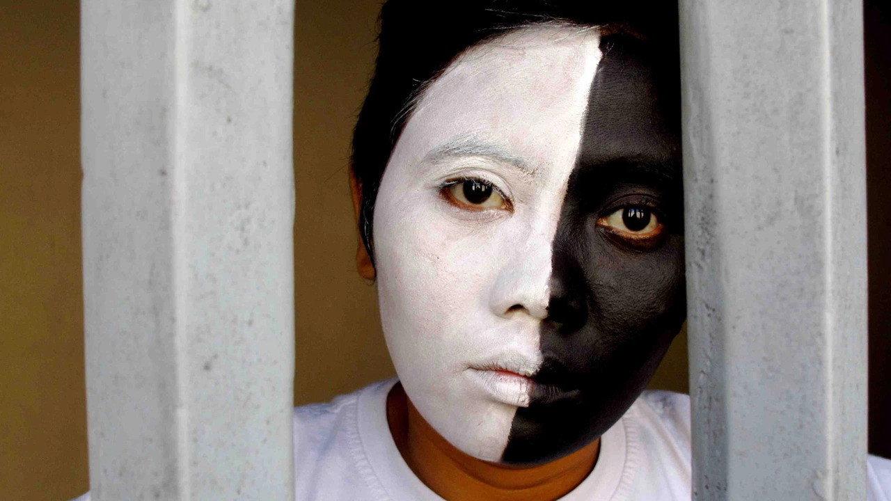 Children of Srikandi 2012 movie scene