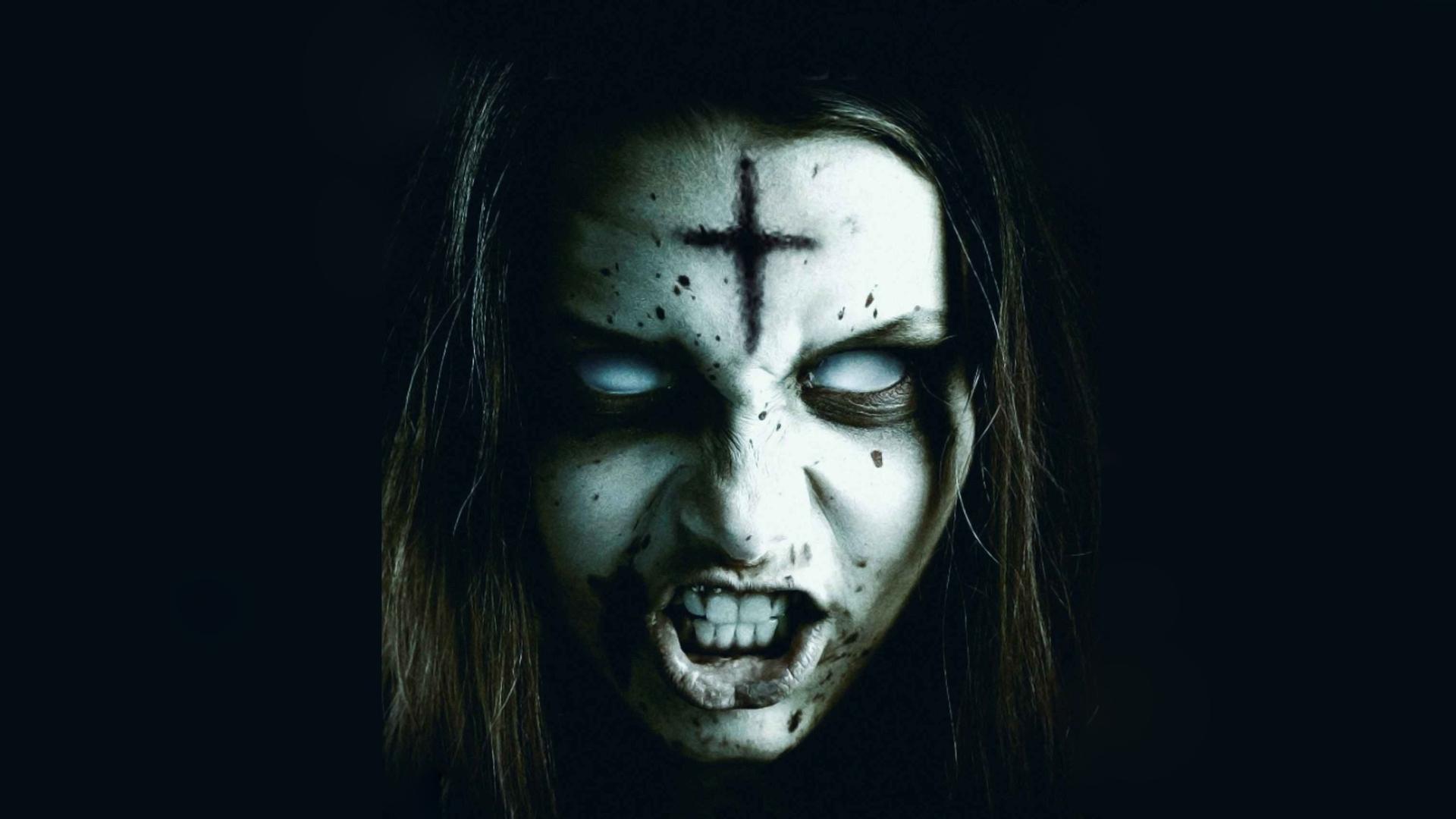 Amityville Exorcism 2017 movie scene