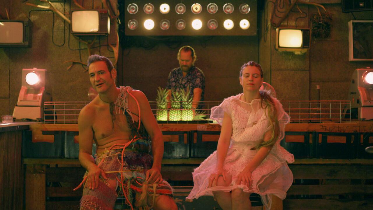 Mathius Marvellous Shop 2019 movie scene