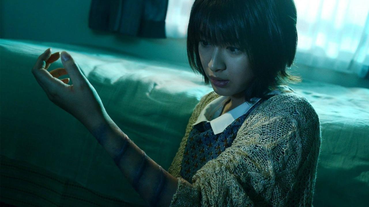 Sadako 3D 2 2013 movie scene
