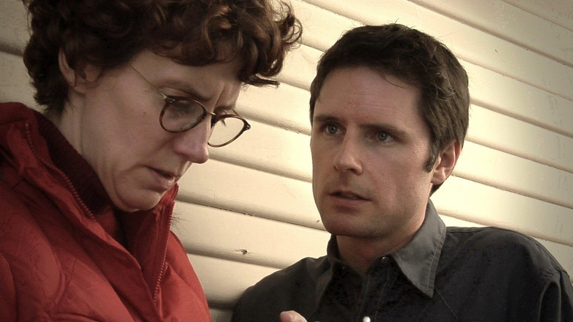 Fanny, Annie & Danny 2011 movie scene