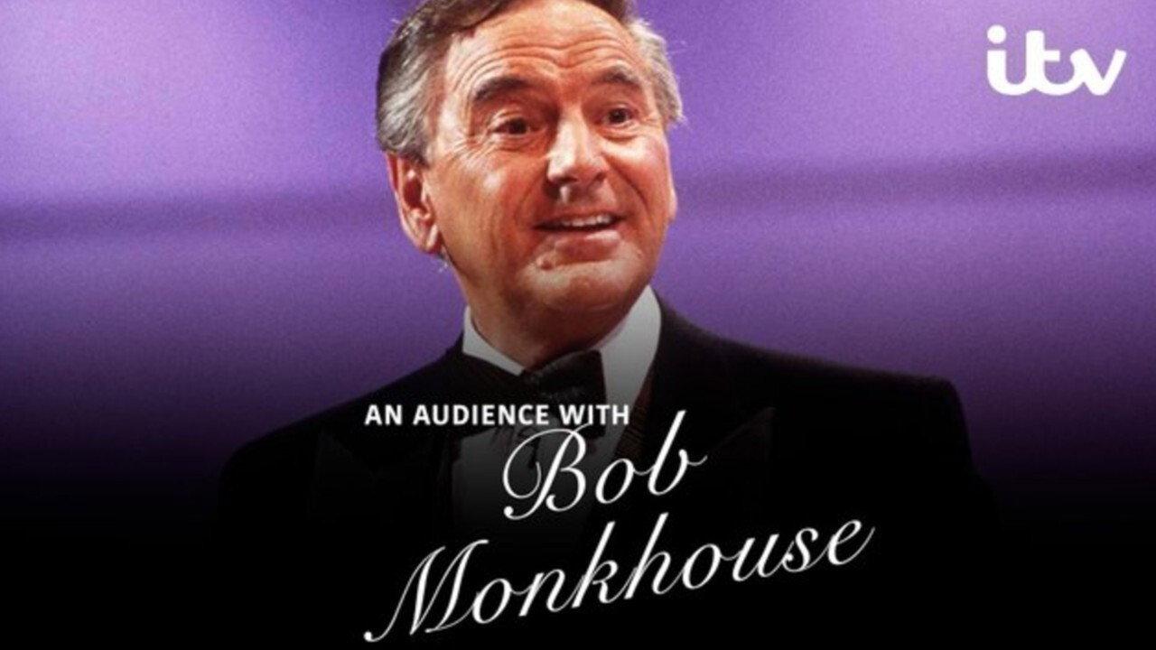 An Audience with Bob Monkhouse 1994 movie scene