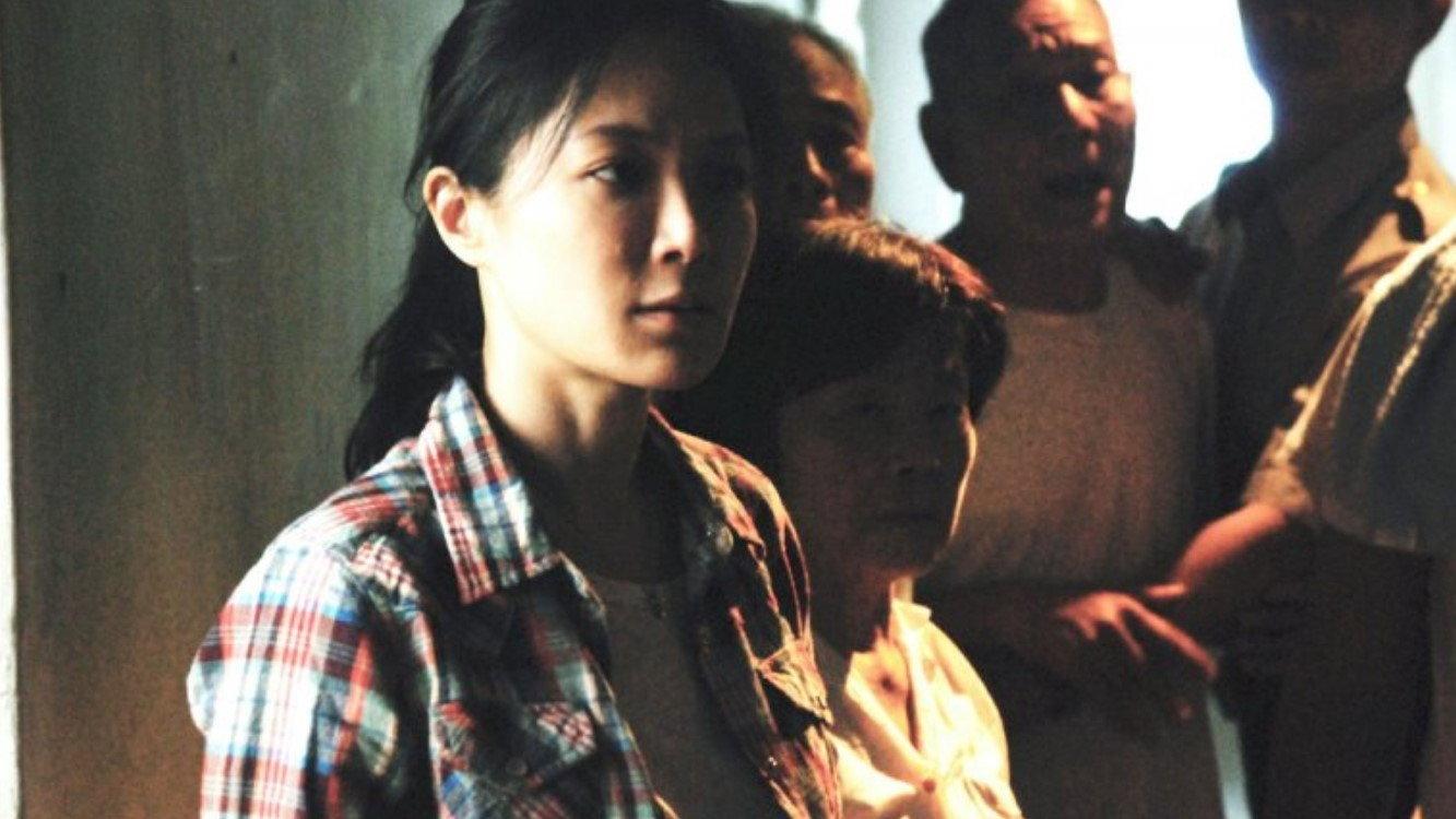 The Will to Power 2012 movie scene