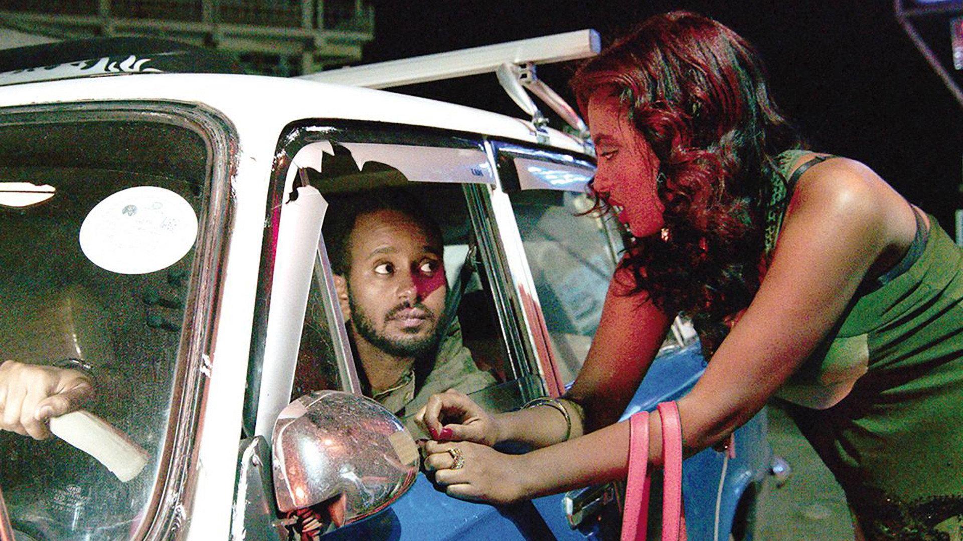 Price of Love 2015 movie scene