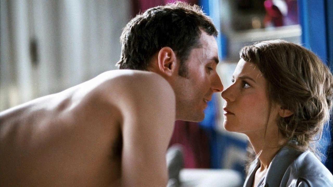 J'me sens pas belle 2004 movie scene