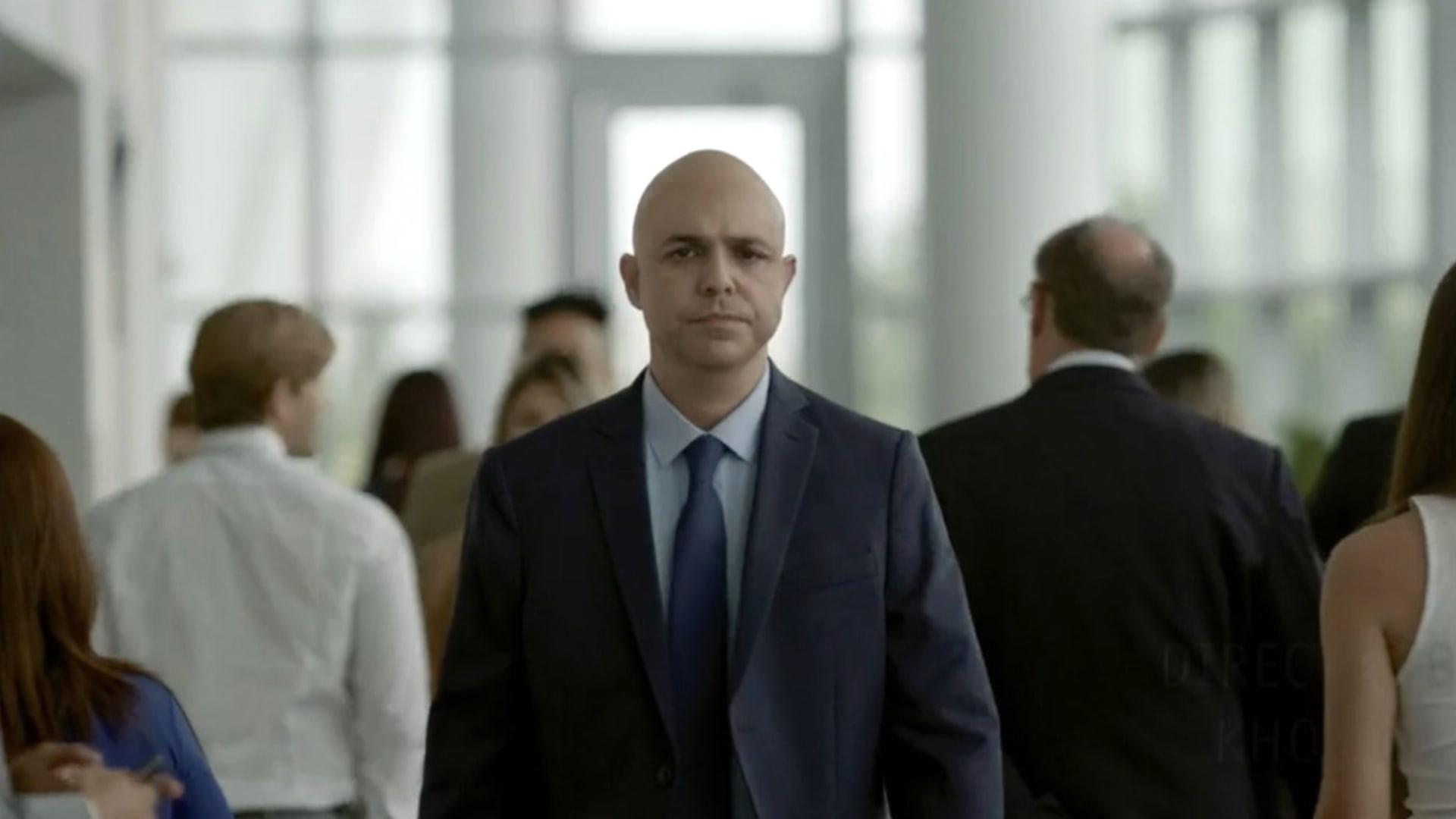 Bezos 2023 movie scene