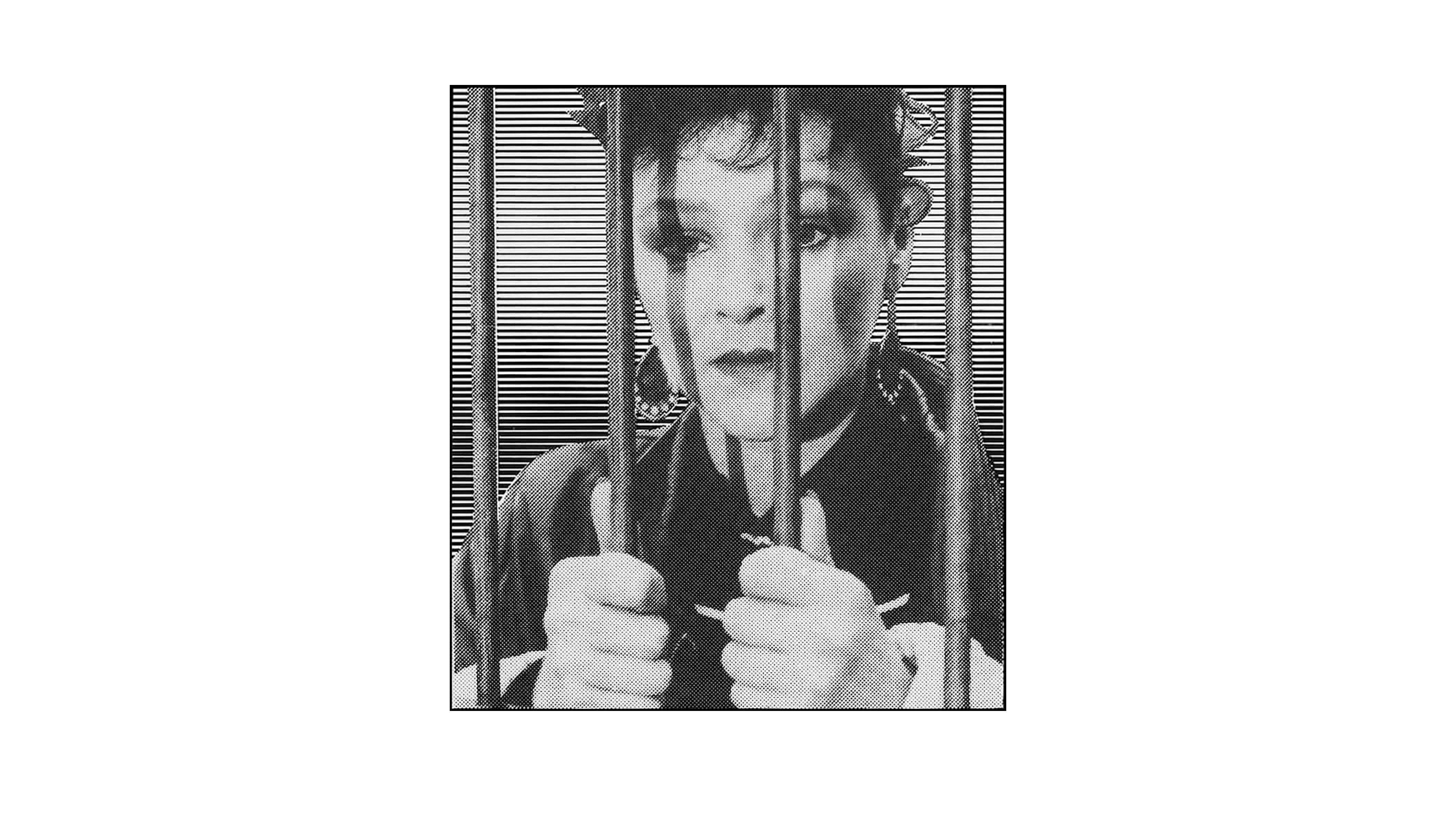 A Zed & Two Noughts 1985 movie scene