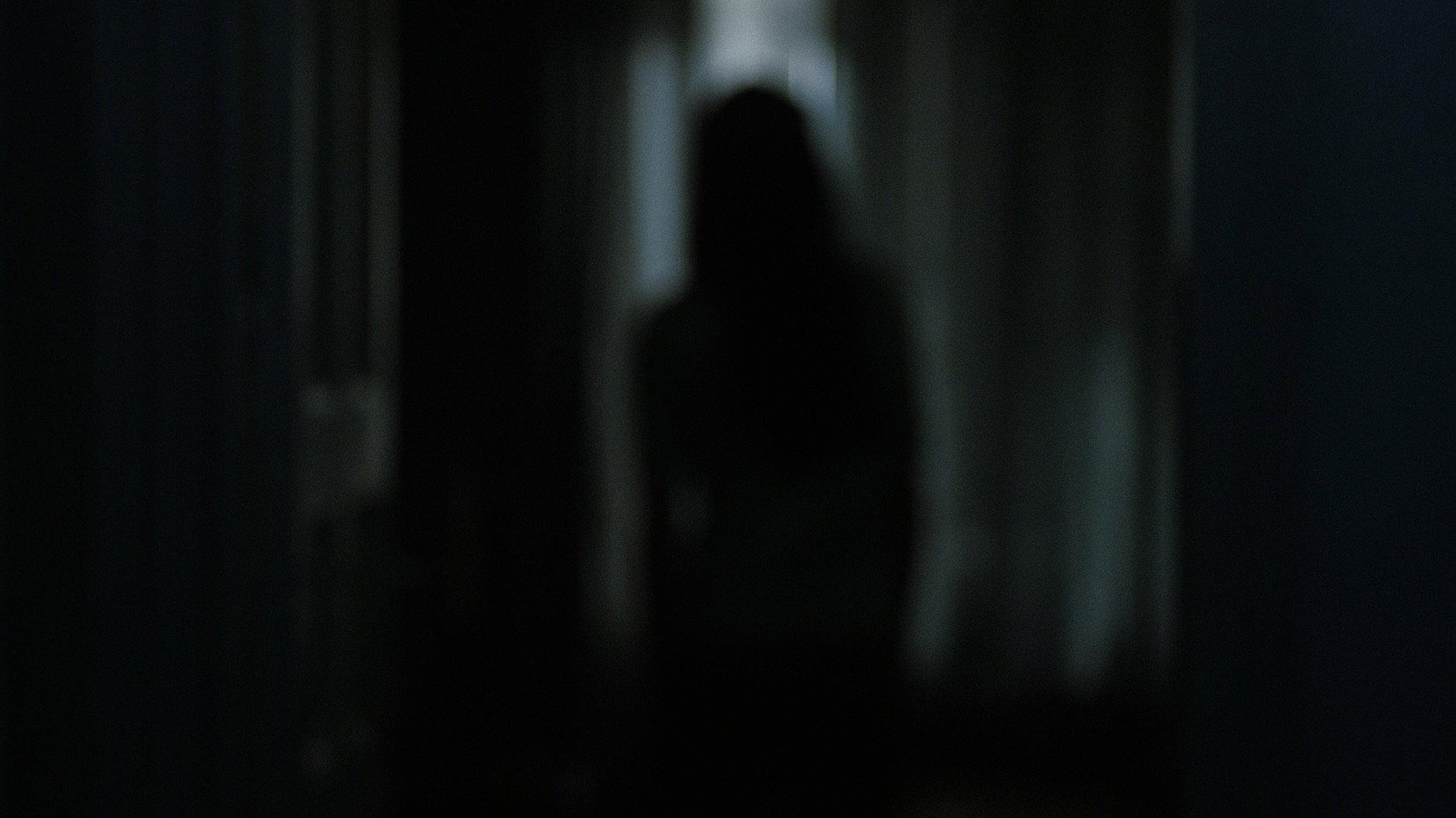 Night Pieces 2025 movie scene